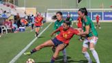 España ya conoce el calendario del Mundial Sub20 femenino de este verano en Colombia