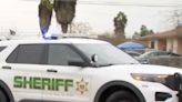 California gang shooting - live: Family name teen mum and baby among six killed in Goshen