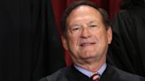 Alito rejects request to recuse himself from Jan. 6 cases over flag controversies