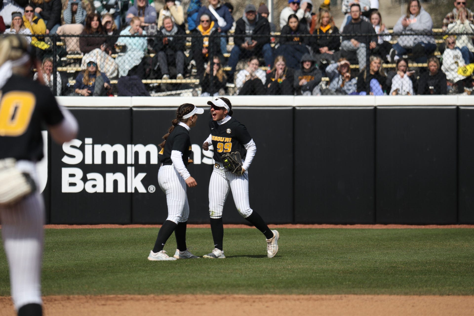 Opponent, game time for Missouri softball in 2024 SEC Softball Tournament opener