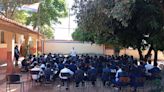 La Nación / Ofrecieron charlas educativas sobre acoso escolar en colegios de Central
