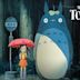 Mon voisin Totoro