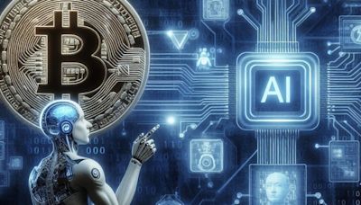Former PayPal President Predicts Bitcoin as AI's Future Currency - EconoTimes
