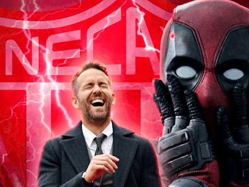 ¿Ryan Reynolds es uno de los nuevos dueños del Necaxa? Esto sabemos