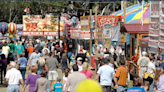 Mullet Festival's return pushed back one year to October 2025