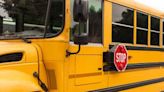 Cobb County school bus hits student, district confirms