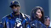 Rap mogul Sean 'Diddy' Combs accused of years of rape by singer Cassie