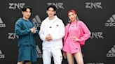 林柏宏、熊仔、Karencici首度同台！換上adidas全新Z.N.E.系列，讓運動也能很時尚！