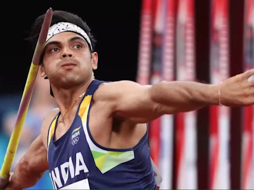 '90m Is The Magical Mark': Anju Bobby George Explains What Neeraj Chopra Needs To Do To Defend His Gold In Paris