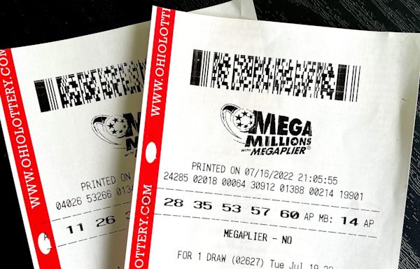 Mega Millions winning numbers for July 19 drawing: Jackpot now worth $251 million