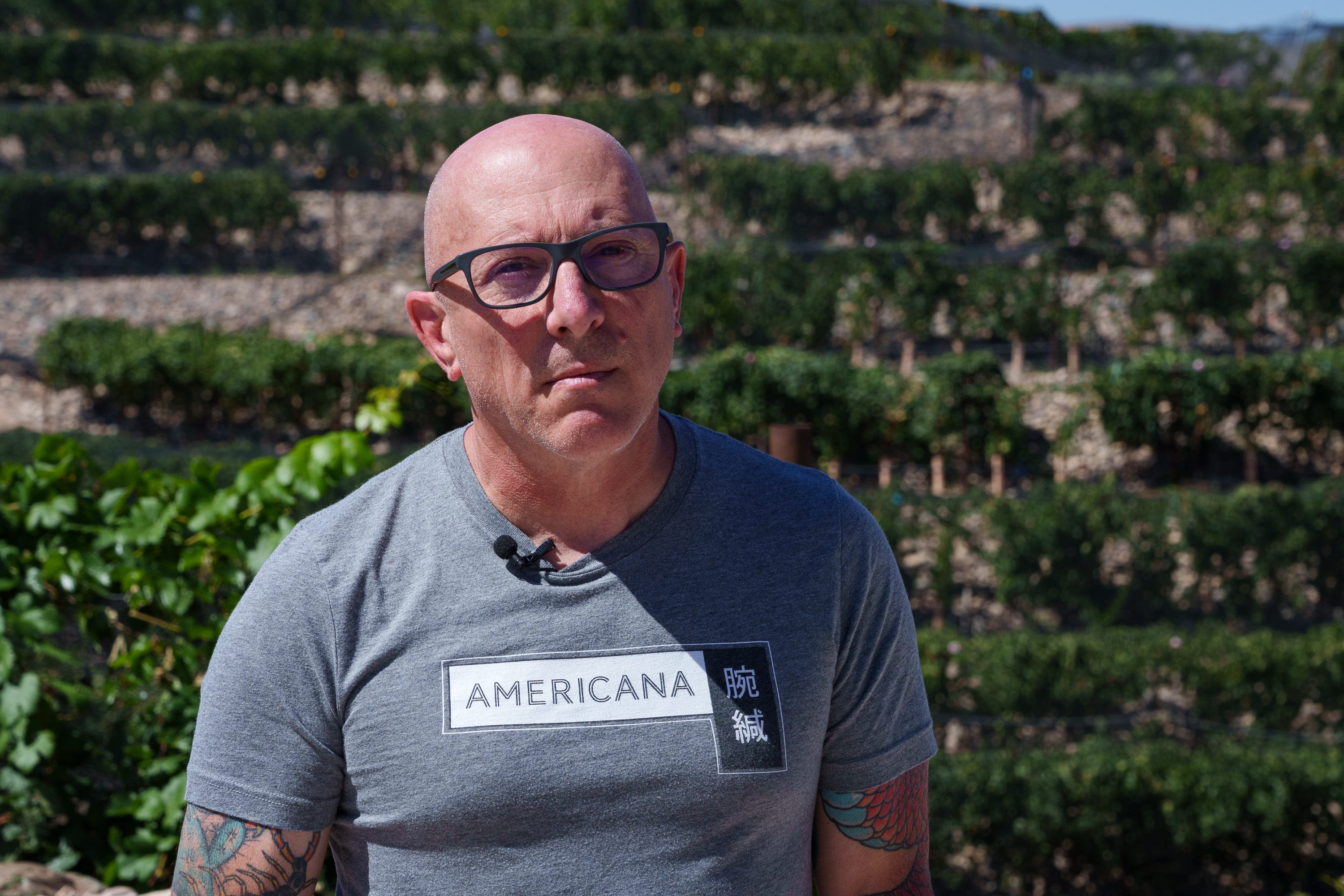 This award-winning Arizona wine maker closed his only metro Phoenix tasting room