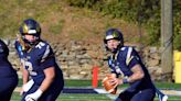 Shepherd Football's playoff run ends in D2 national semifinals against School of Mines