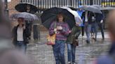 UK retail sales slump after April showers dampen spending
