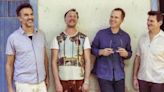 Guster's New Album 'Ooh La La' Available Now