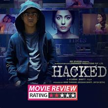 Hacked movie review: Vikram Bhatt's Hina Khan starrer is let down by ...