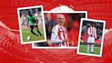 Stoke City's 34 loan players since relegation ranked from Chiquinho to Hoever