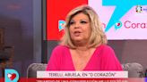 Terelu Campos regresa a RTVE tras su polémica entrevista en '¡De viernes!' con 'pullita' incluida