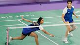 Olympics badminton: Ashwini-Crasto on verge of exit after 2nd loss