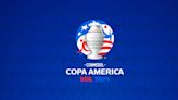 Oficial: Conmebol amplió la lista de convocados para la Copa América de Estados Unidos