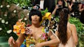 US rapper Nicki Minaj detained in Netherlands: media