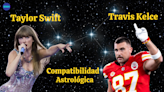 Taylor Swift y Travis Kelce, ¿qué dice el zodiaco de su relación sentimental? | Opinión