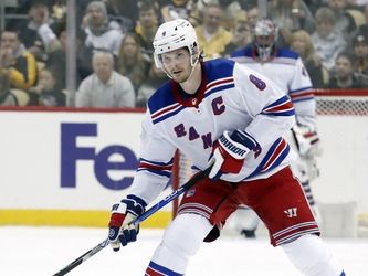 Rangers’ Jacob Trouba among players featured in NHL’s behind-the-scenes docuseries