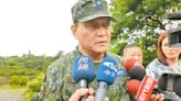 救災獲肯定 前陸軍副司令季連成將任政委