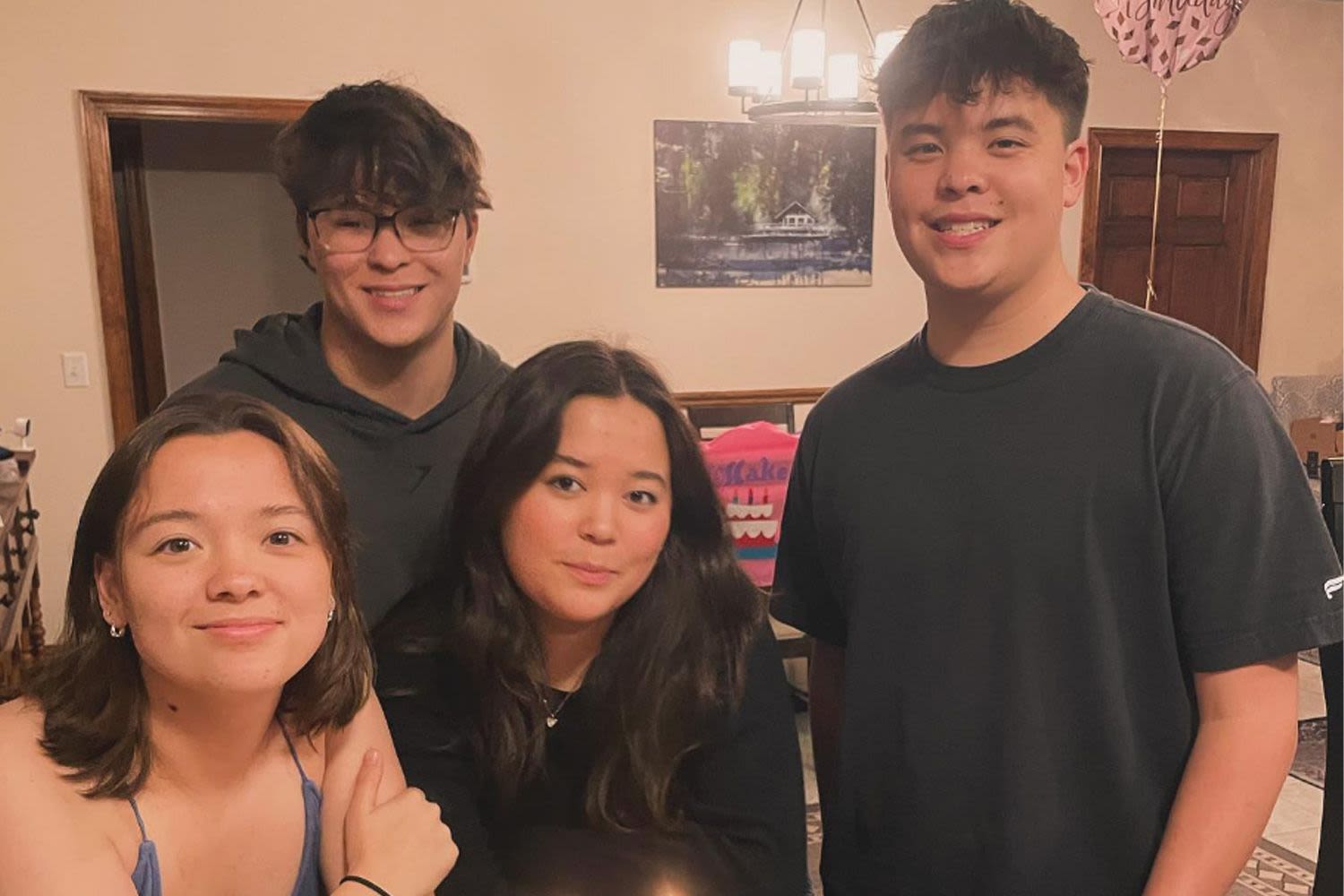 Kate Gosselin Shares Rare Photo of 4 of Her Sextuplets to Mark Their 20th Birthdays: ‘No More Teenagers in This House’