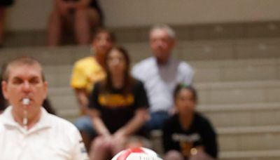 Lafayette Jeff, Harrison and McCutcheon relish in IHSAA addition of boys volleyball