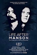 Life After Manson (2014) - Posters — The Movie Database (TMDB)