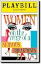Women on the Verge of a Nervous Breakdown (musical)
