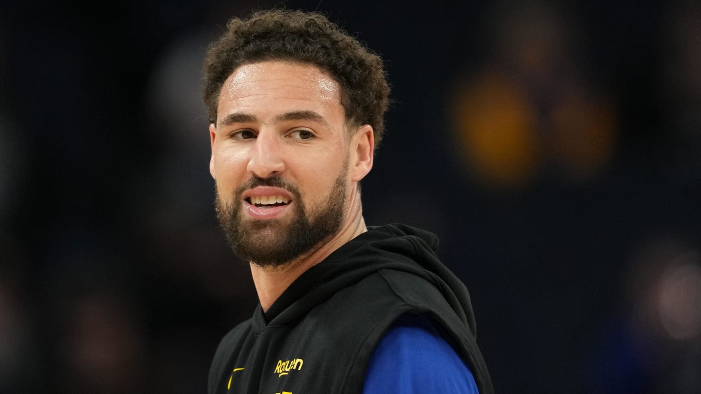 Lakers Legend's Controversial Statement on Klay Thompson Joining Mavericks