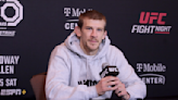 Arnold Allen: ‘Nowhere else to go’ but title shot if I beat Max Holloway at UFC on ESPN 44