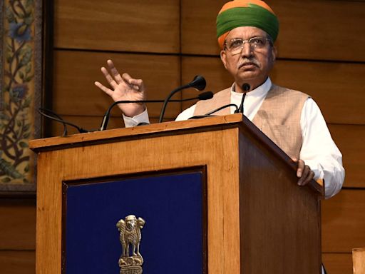 Arjun Ram Meghwal | Latest News on Arjun Ram Meghwal | Who is Arjun Ram Meghwal?