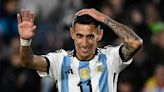 Ángel Di María ‘da pasos’ para ser compañero de Leonardo Campana y Lionel Messi en Inter Miami