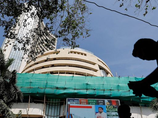 Exclusive: India regulator plans tweaks to address derivative trading risks