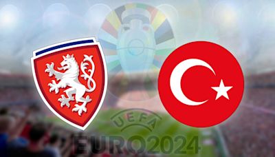 Czech Republic vs Turkey: Euro 2024 prediction, kick-off time, team news, TV, live stream, h2h, odds today