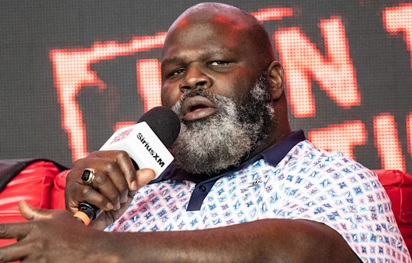 Mark Henry Shares Disappointment With Things Biography: WWE Legends Episode Omitted - Wrestling Inc.