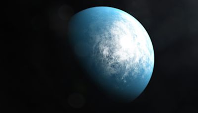 Nearby exoplanet could be first known ocean world: Webb telescope