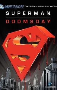 Superman: Doomsday