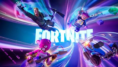 Fortnite boss explains why big budget games are 'not selling' anymore