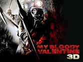 My Bloody Valentine 3D