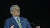 Tajani: La última amenaza anarquista contra Italia viene de Caracas