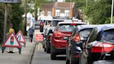 All the roadworks to look for in Buckinghamshire this week