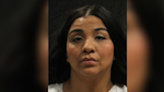 Two people arrested after altercation at high school graduation