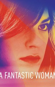 A Fantastic Woman