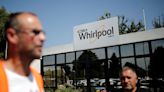 Arcelik's European deal with Whirlpool gets EU approval