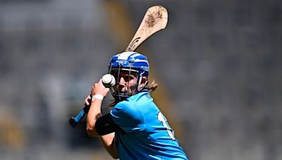 Dublin match-winner Aisling Maher determined to reset and go again