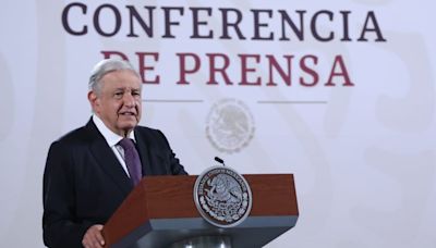 “Son circunstancias”: AMLO agradece a Guatemala por apoyo a mexicanos desplazados de Chiapas por violencia