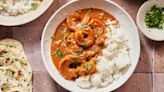 Shrimp Tikka Masala Recipe